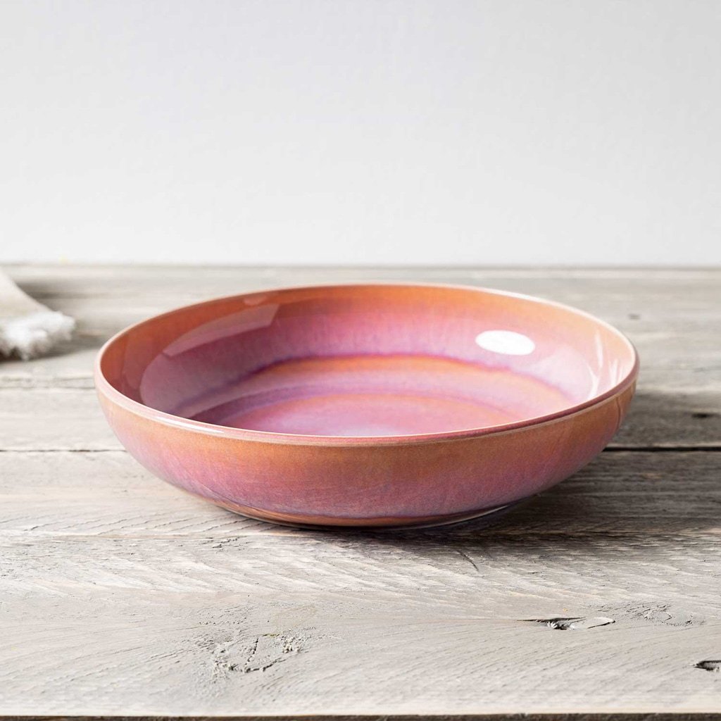 Villeroy & Boch Pasta Plate Perlemor Coral – 1 gab
