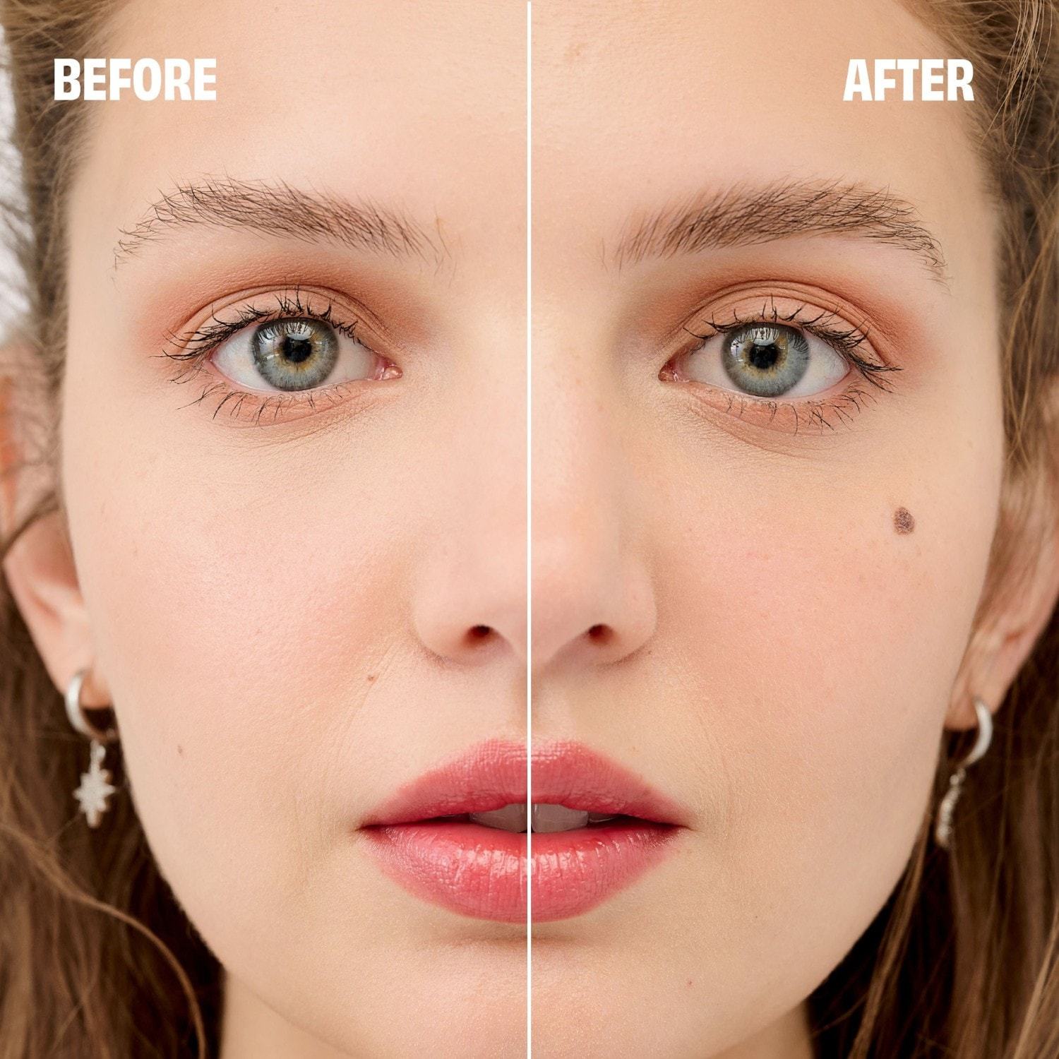„Benefit Augenbrauenstift“ antakių rinkinys „Precisely, My Brow Pencil“ – 0,08 g