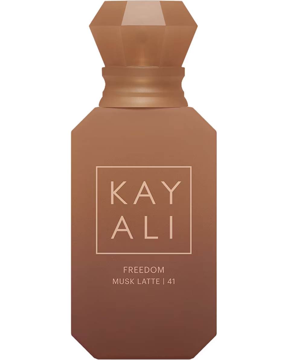 KAYALI FREEDOM MUSK LATTE 41 EAU DE PARFUM
