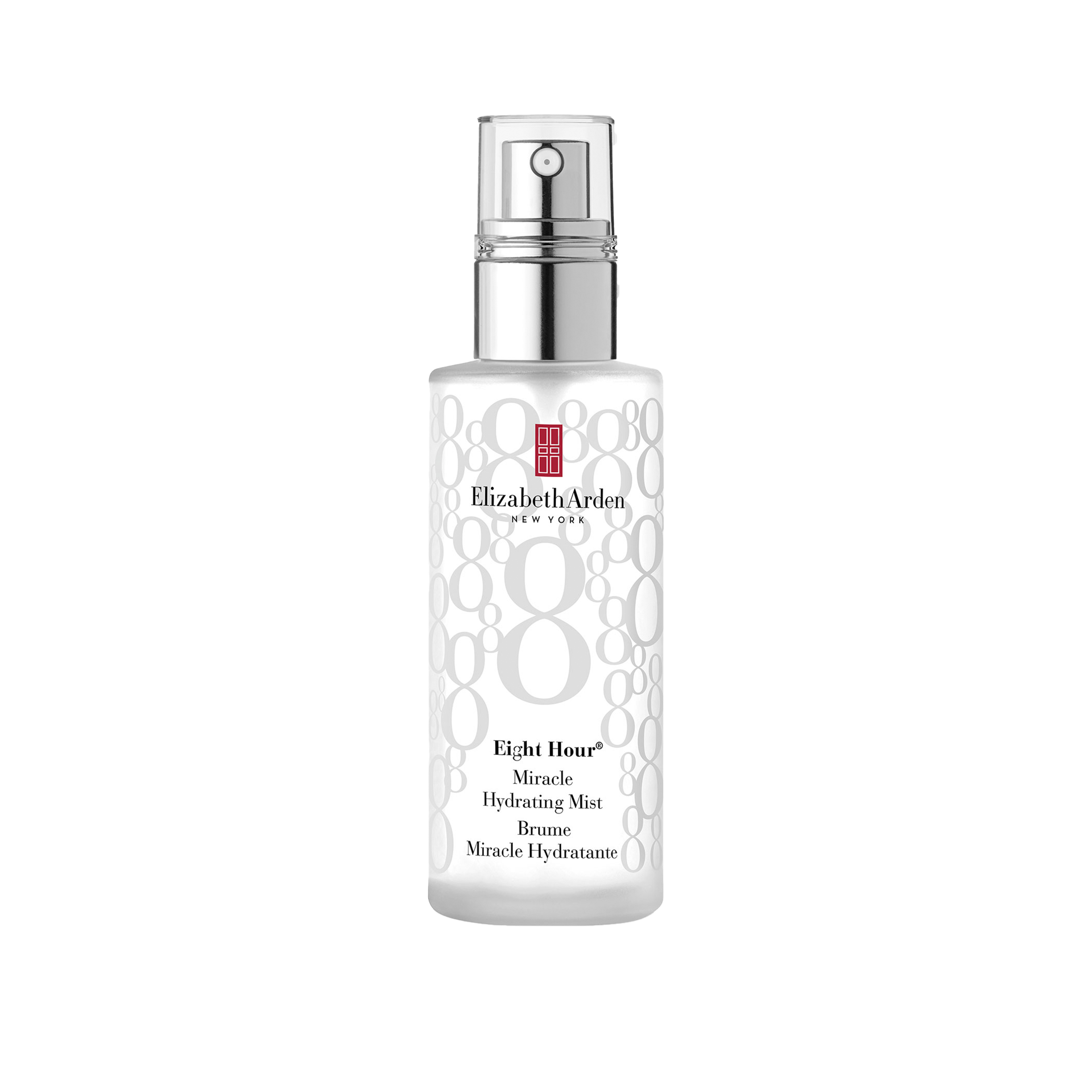 Eight Hour® Miracle mitrinošais aerosols 100 ml - Elizabeth Arden