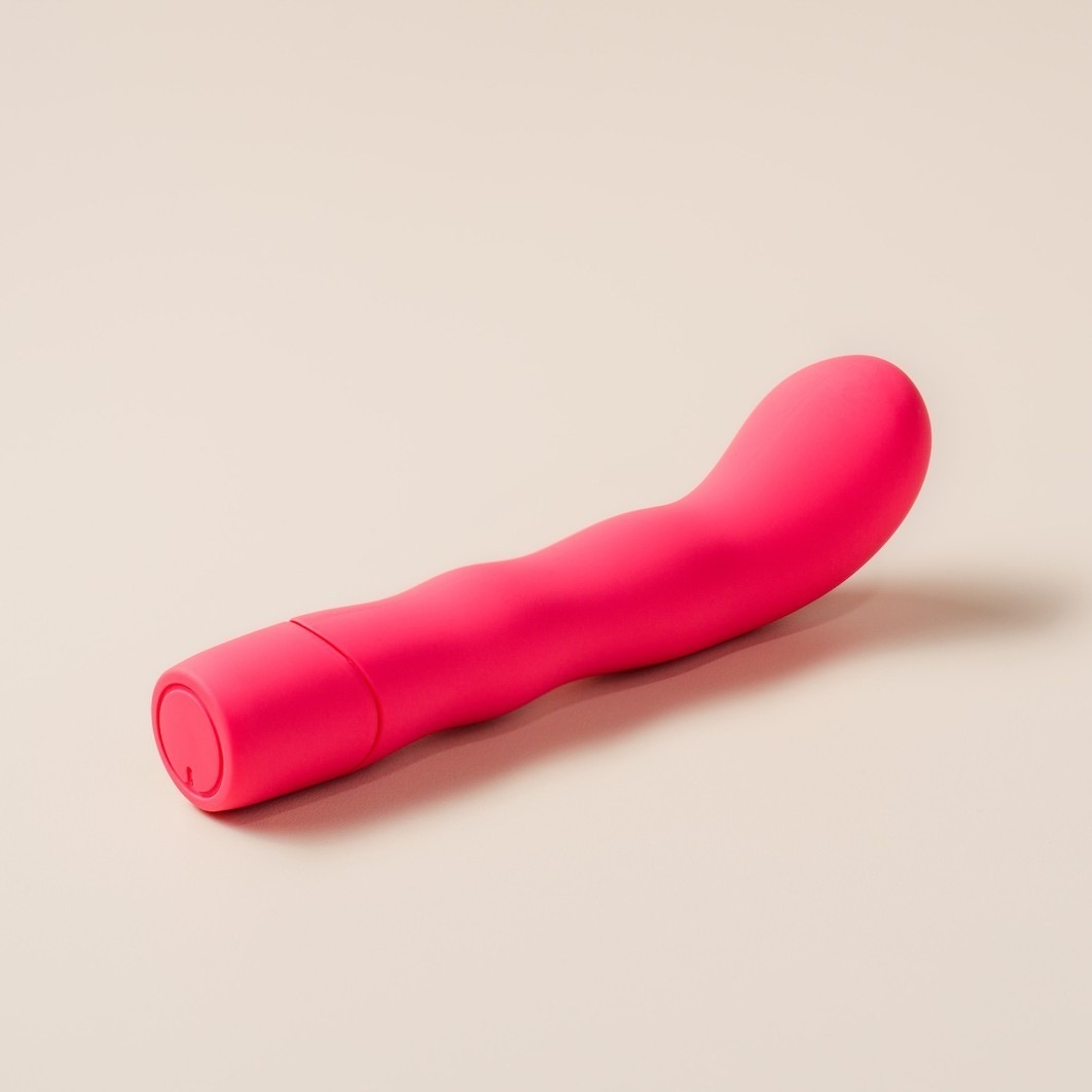 Vibrator za osmijeh The Romantic - 1 komad