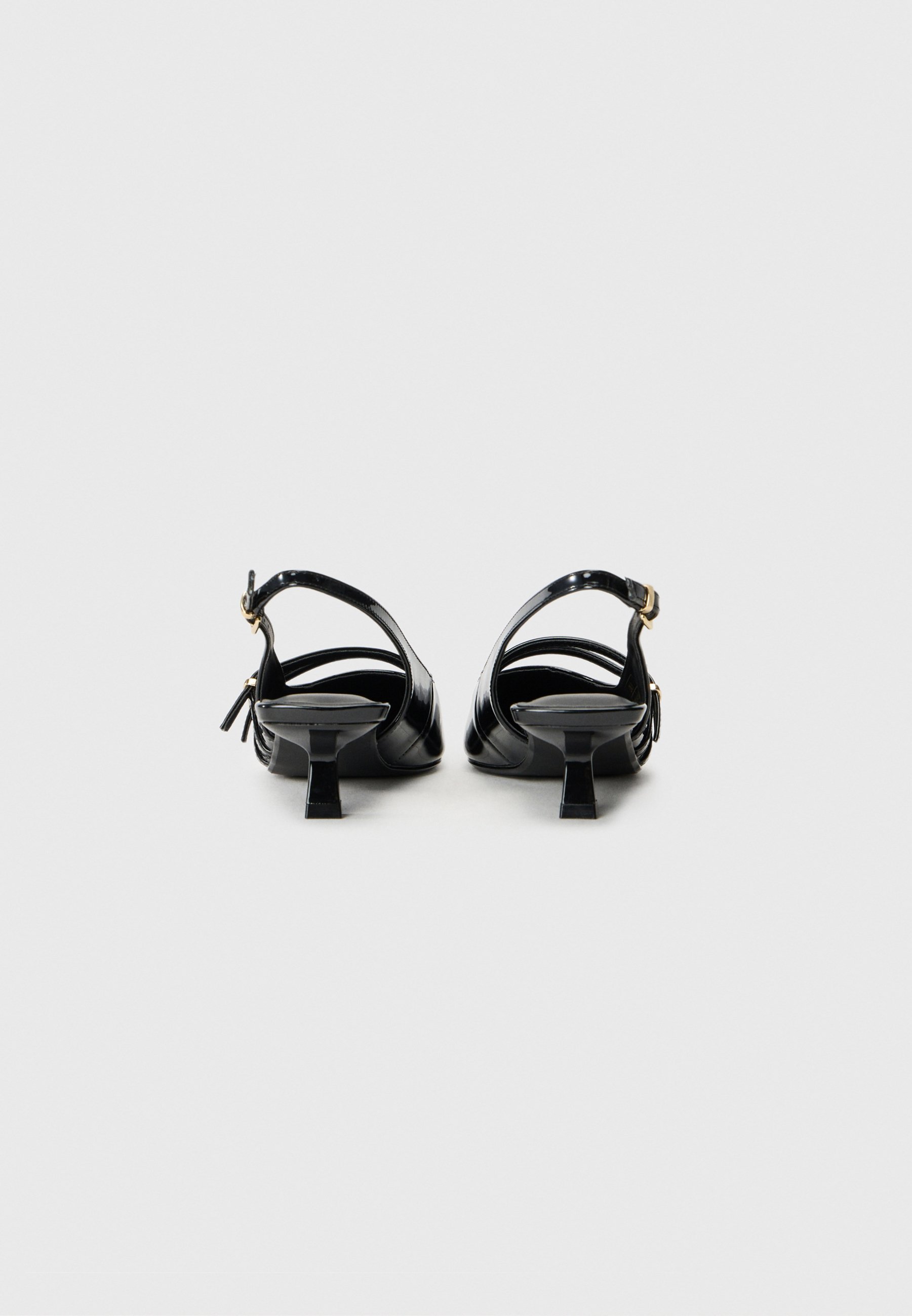 ONLY SHOES ONLCOCO 8 - Klassieke hakken - zwart