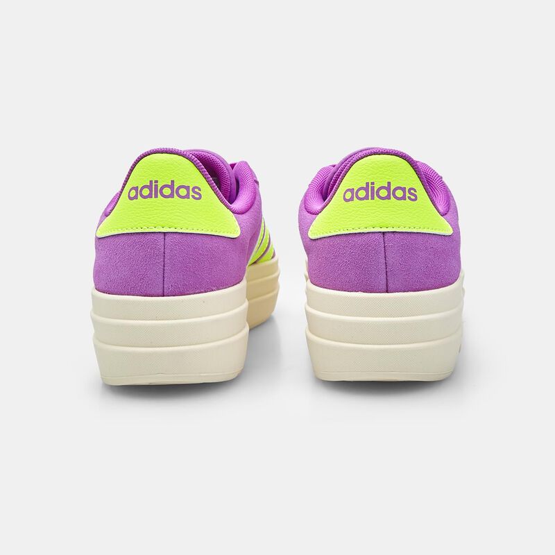 Sneaker da donna ADIDAS VL COURT BOLD