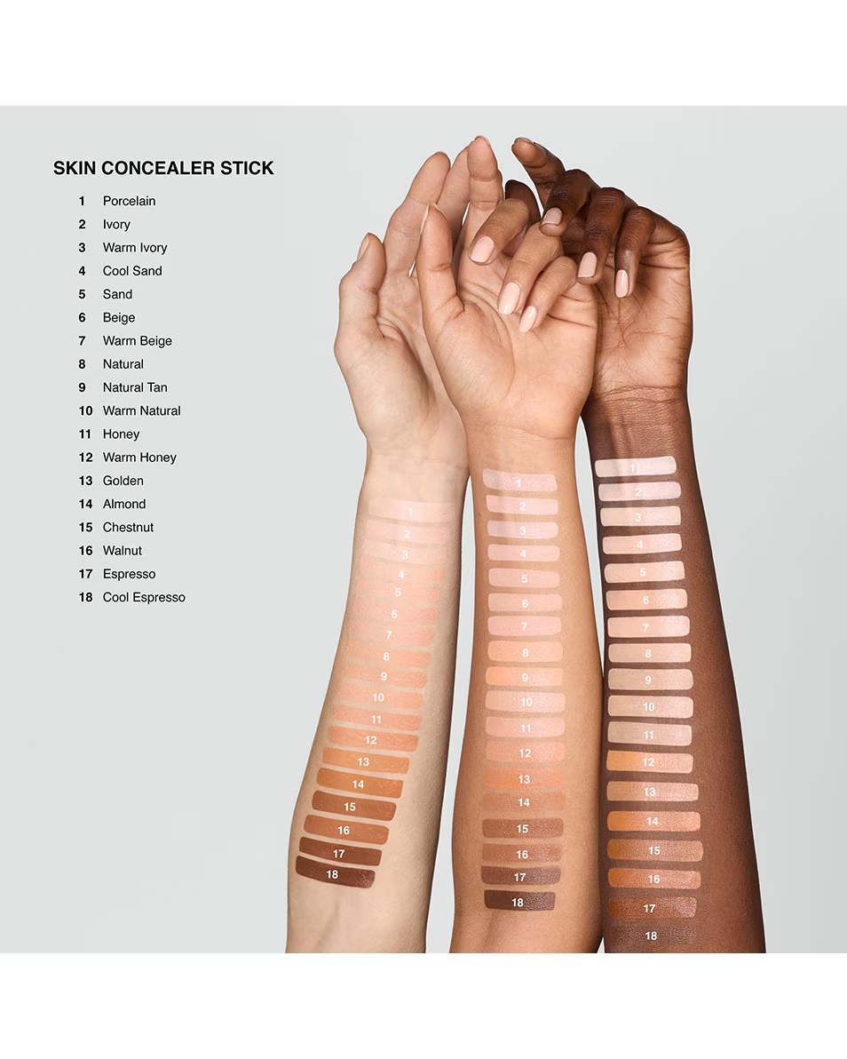 BOBBI BROWN Stick corector pentru piele Stick corector hidratant - luminează cearcănele