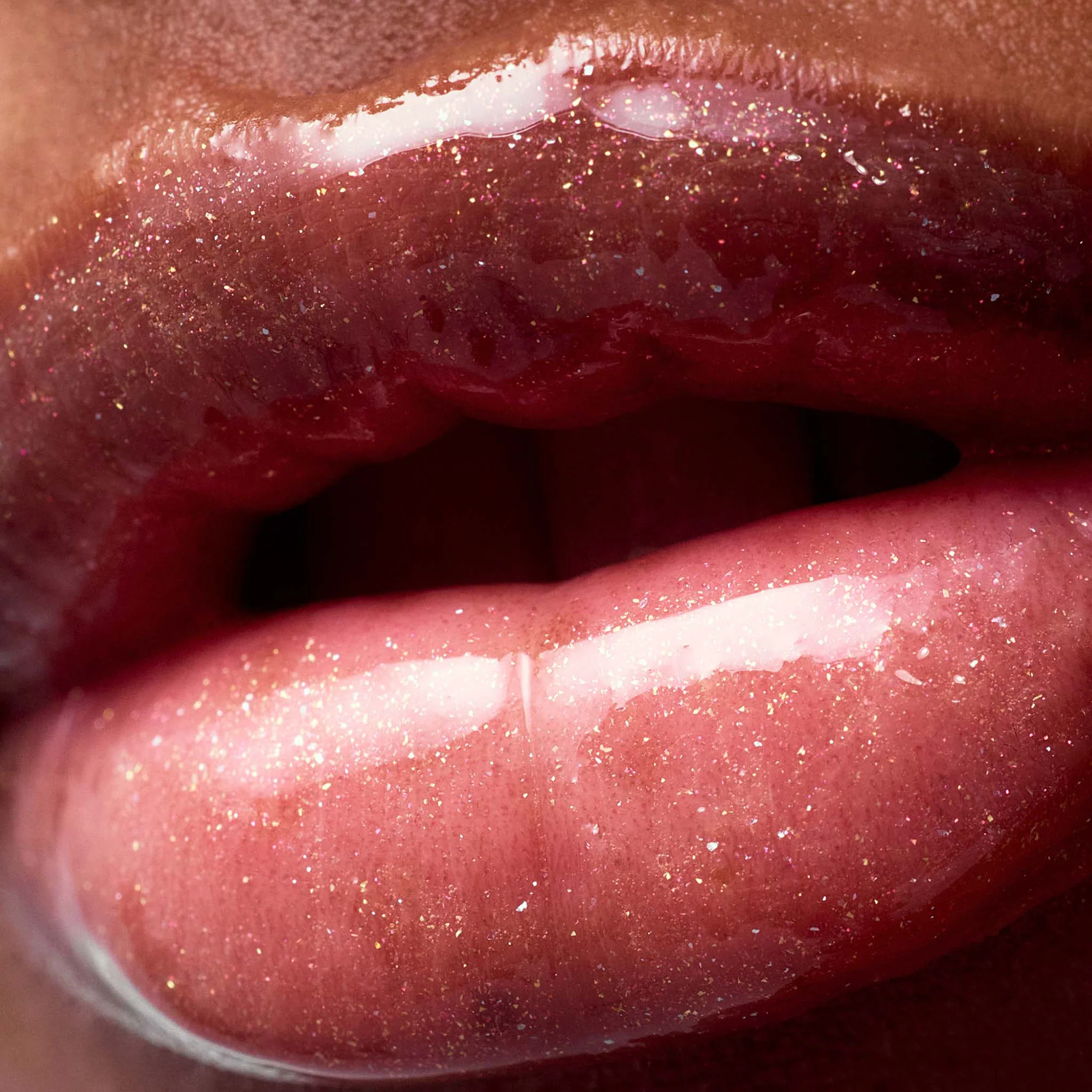 Labbra 3D Glitter Gloss - Gloss