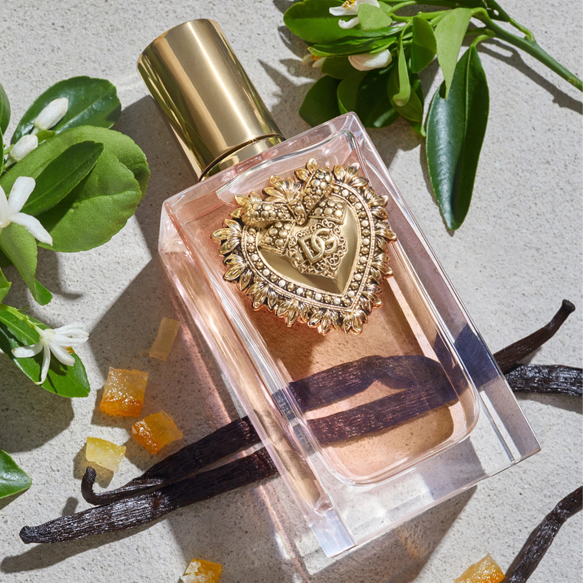 Devotion EdP 30 ml - Dolce & Gabbana
