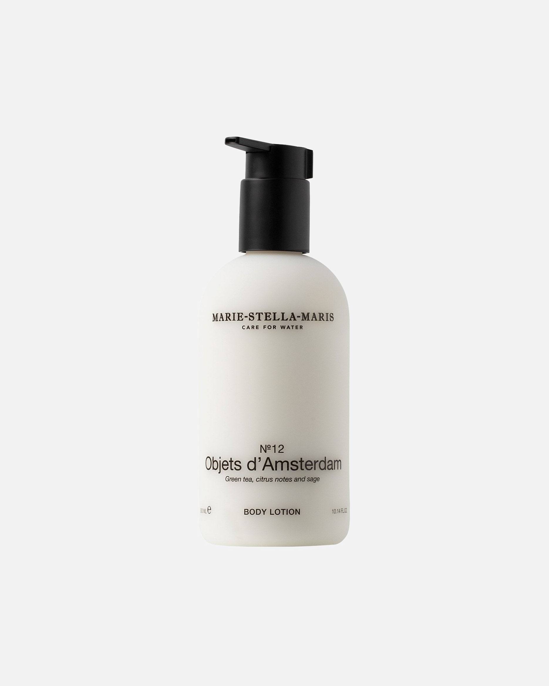 Marie-Stella-Maris kūno losjonas Objets d`Amsterdam kūno losjonas - 300 ml