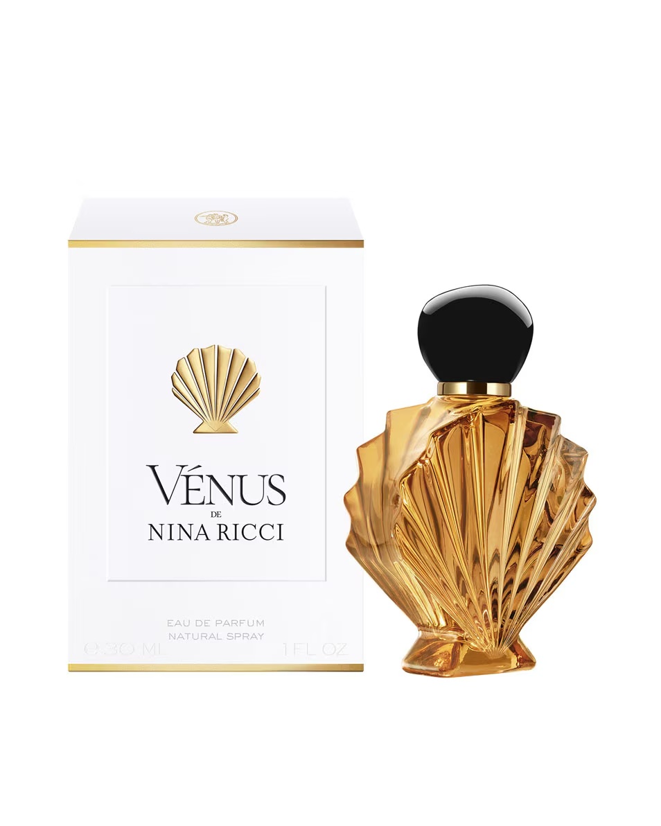 NINA RICCI Venus de Nina Ricci Eau de Parfum