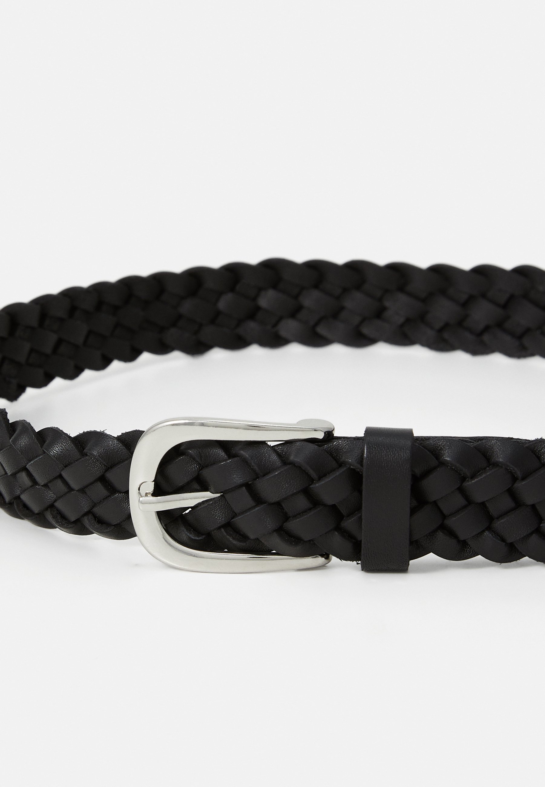 Vero Moda VMALICE BELT - Riem - zwart