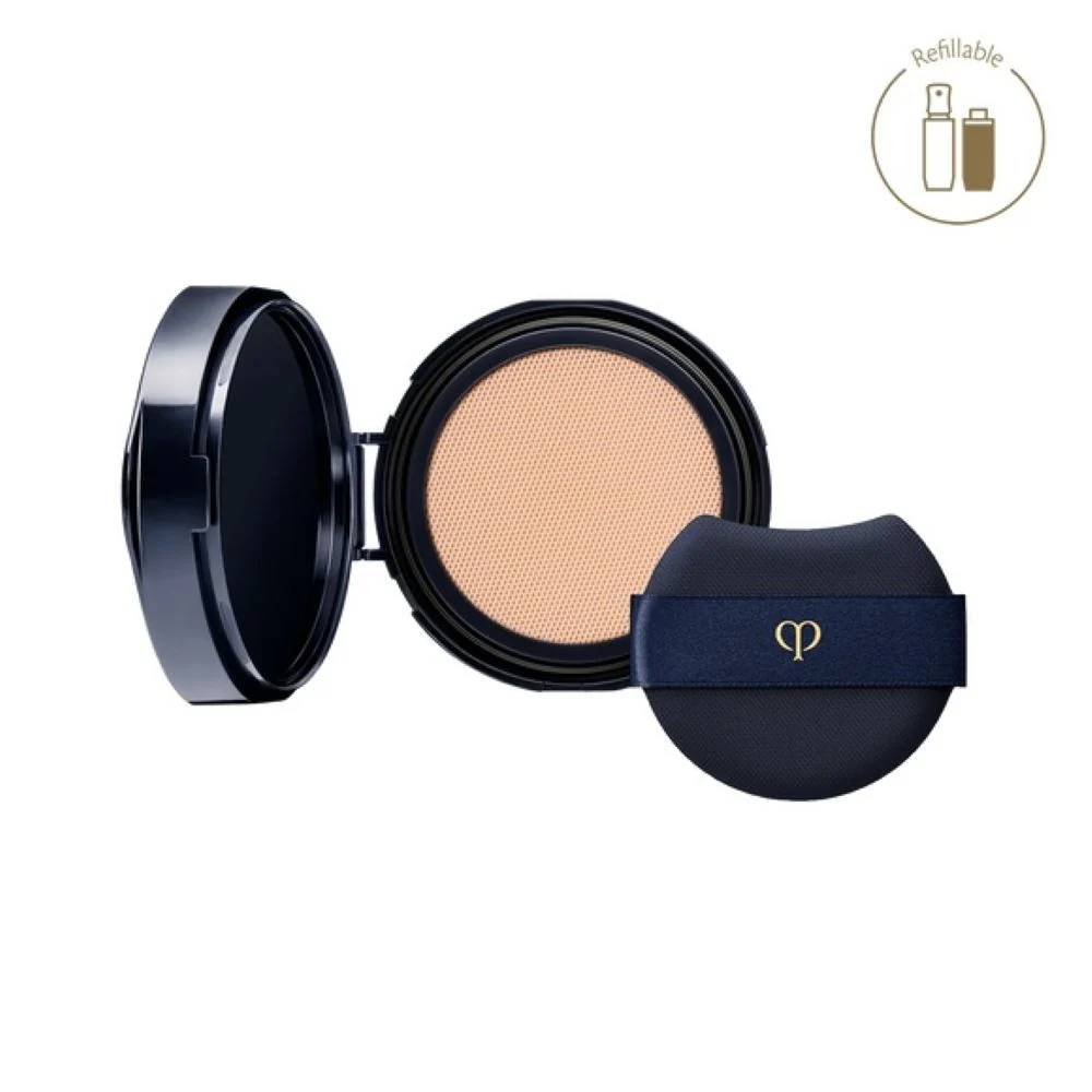 Viso Radiant Cushion Foundation Natural - Refill - Fondotinta liquido