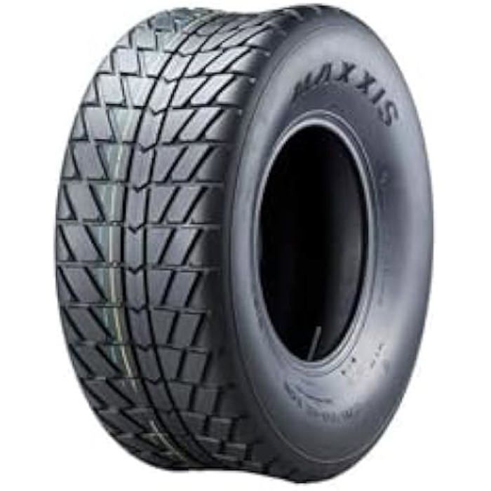 Neumático para quad - MAXXIS - STM C9273 - 225/40 - 10 pulgadas - Verano - Diseño exclusivo