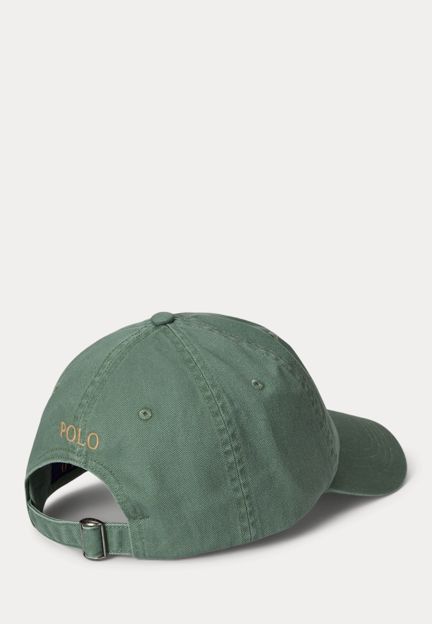 Kšiltovka Polo Ralph Lauren - únava