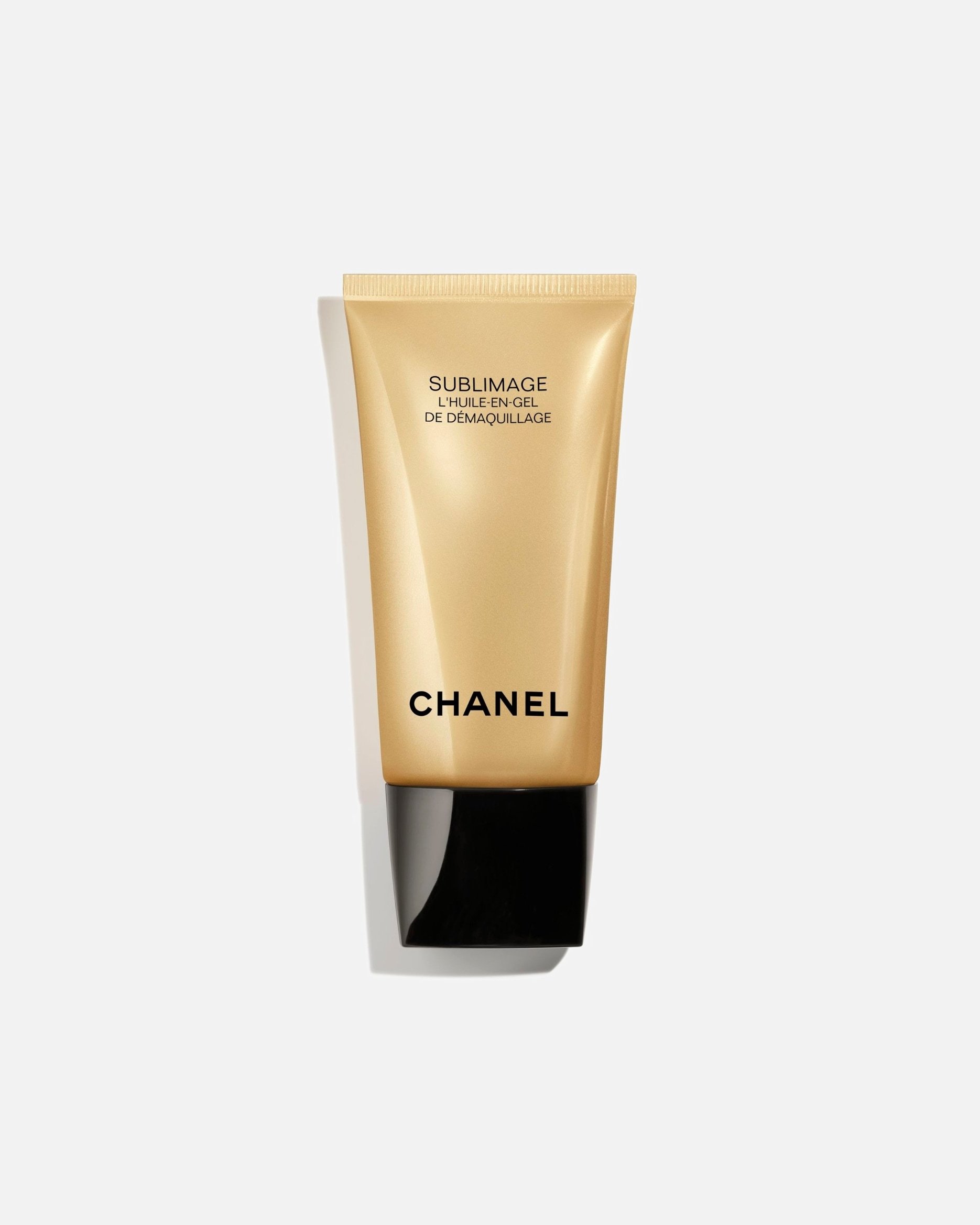 CHANEL makiažo valiklis SUBLIMAGE CLEANSING OIL-IN-GELIS - 150 ml