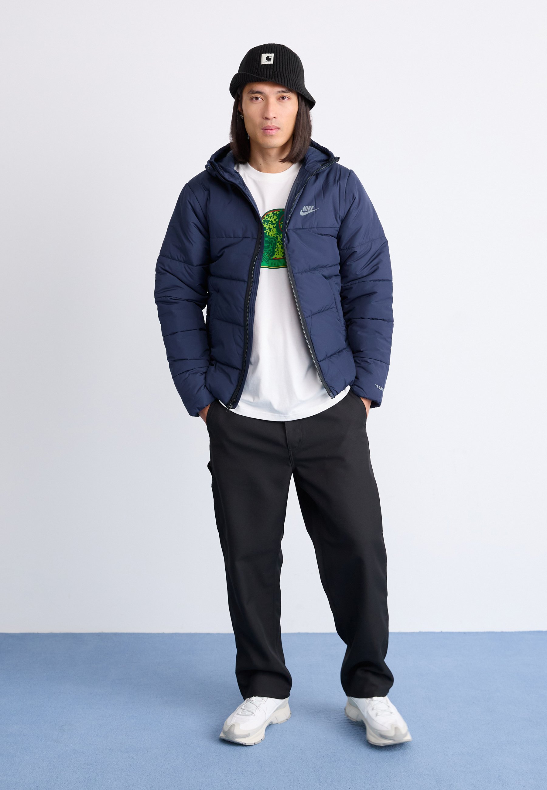 Kurtki zimowe Nike Sportswear