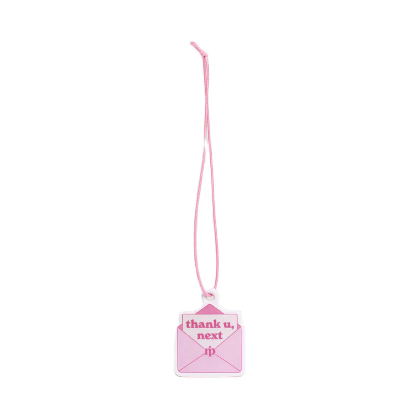 Accessori Avvocato - Sugar Milk Charm - Profumo per Automobile