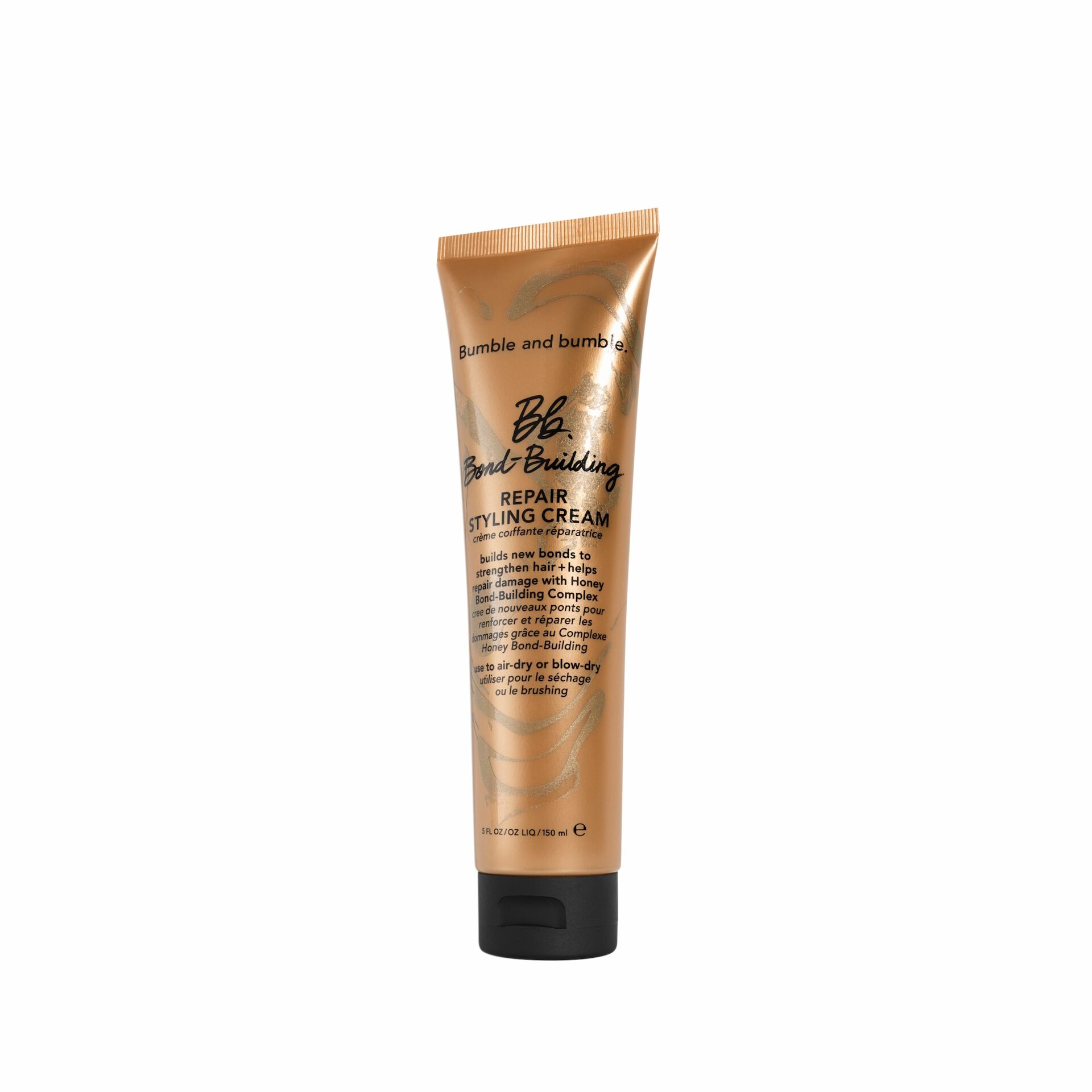 Bond-Building Repair hajformázó krém 150 ml - Bumble and bumble