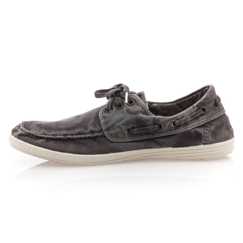 Baskets / Sneakers Herren Schwarz