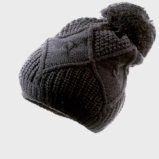 Gorro Ash Beanie