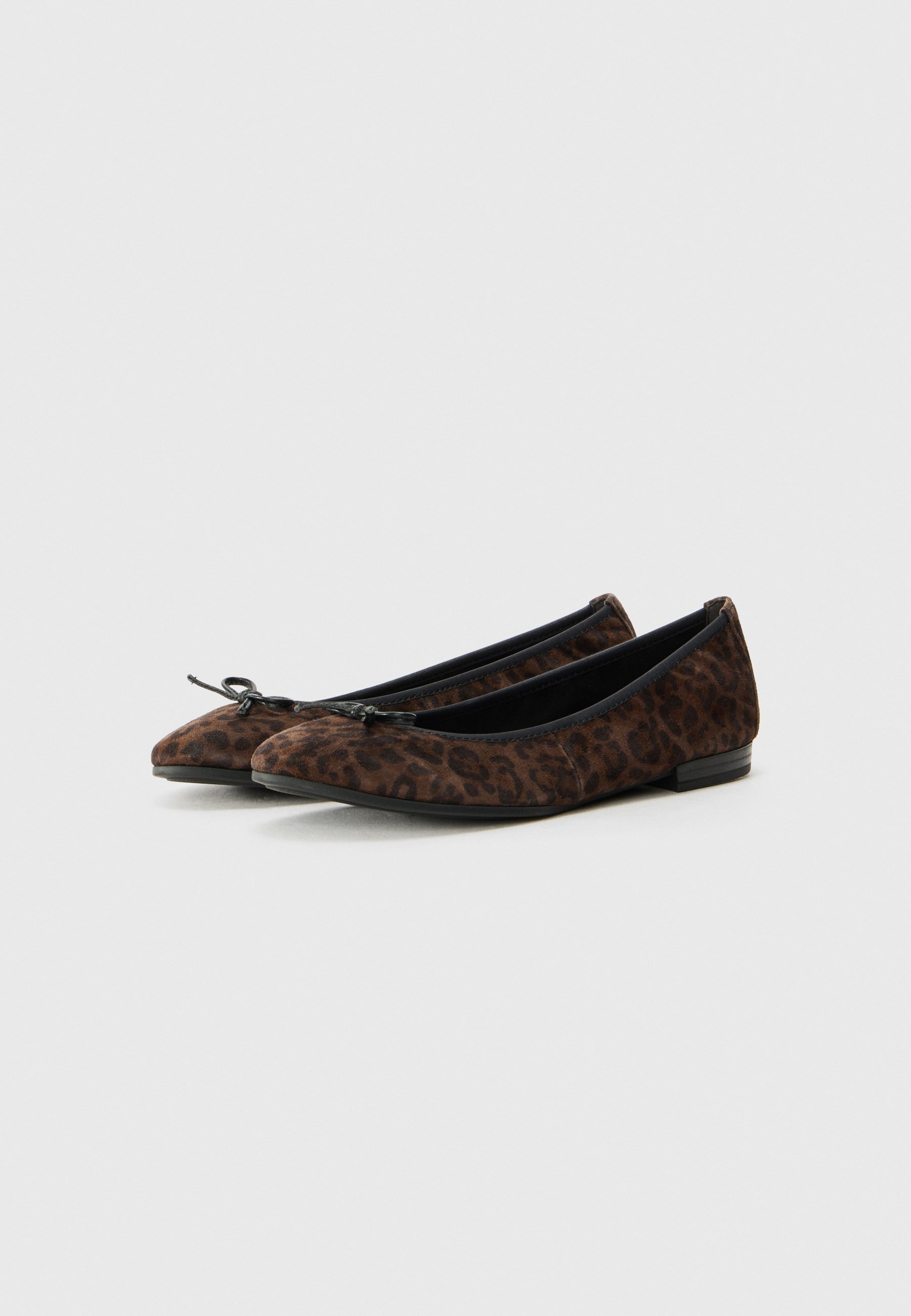 Balerinke Tamaris - mocca