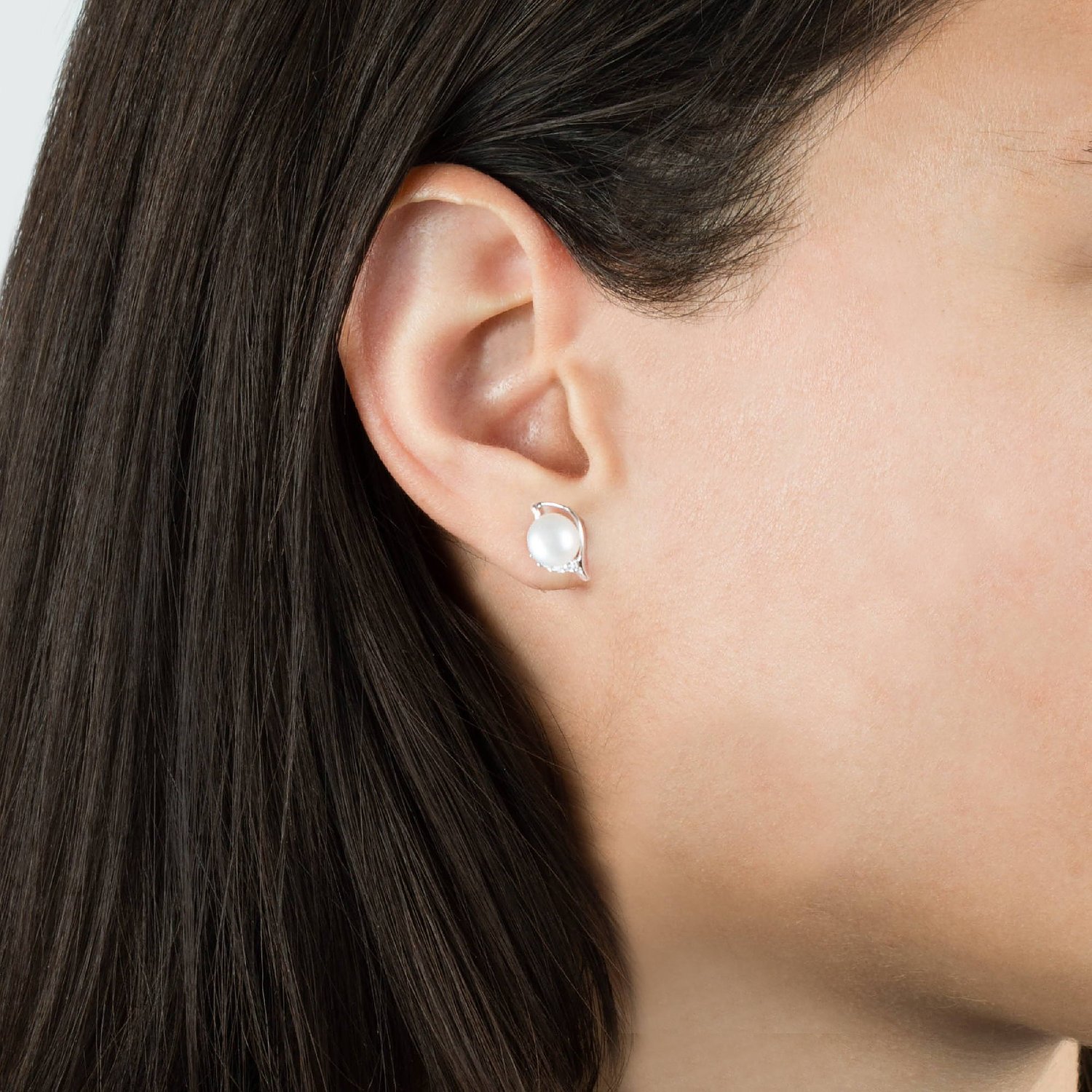 FAVS Boucles d'oreilles