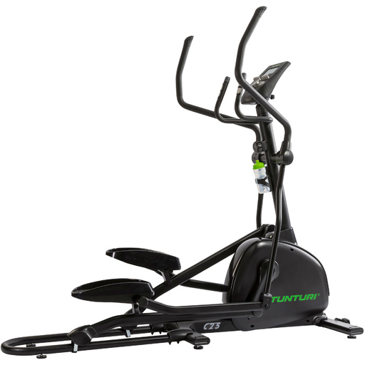 Tunturi C25r Competence Front Elliptisk Cykel