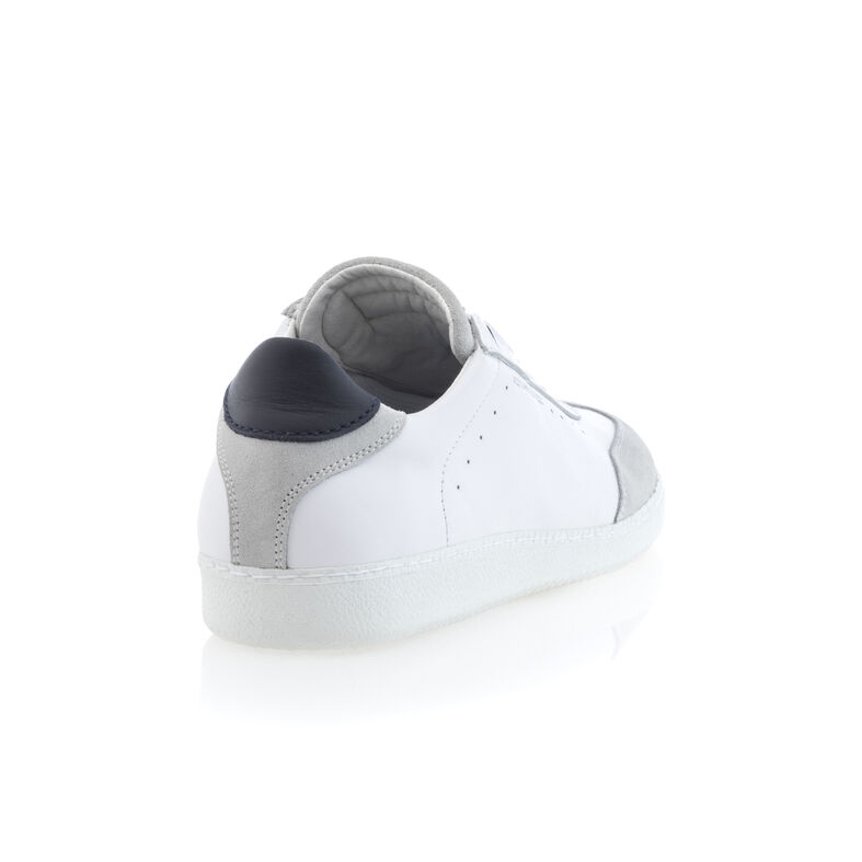 Korpe / patike Homme Blanc
