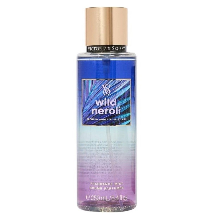 Victoria's Secret Wild Neroli