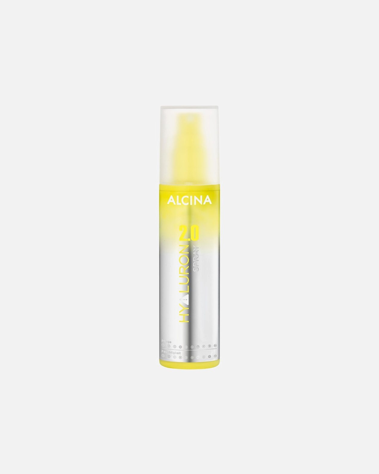 Alcina nenuplaunamas kondicionierius purškiamas - 125 ml