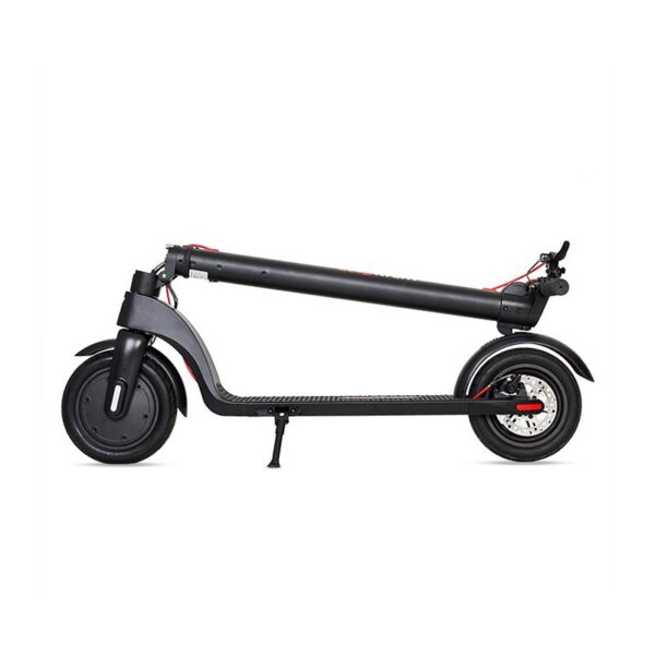 Panasonic Urban Prime S 250W elektrische scooter met accu