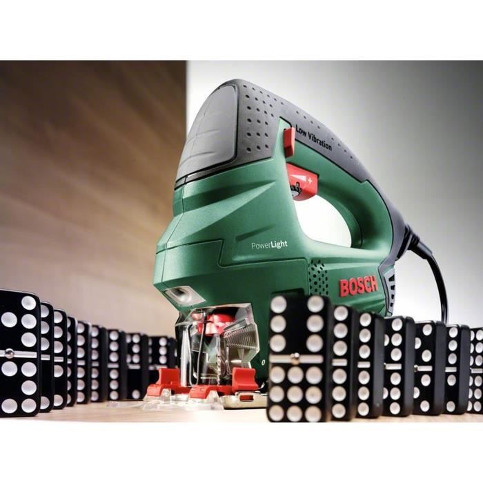 BOSCH Jigsaw PST 900 PEL 620W