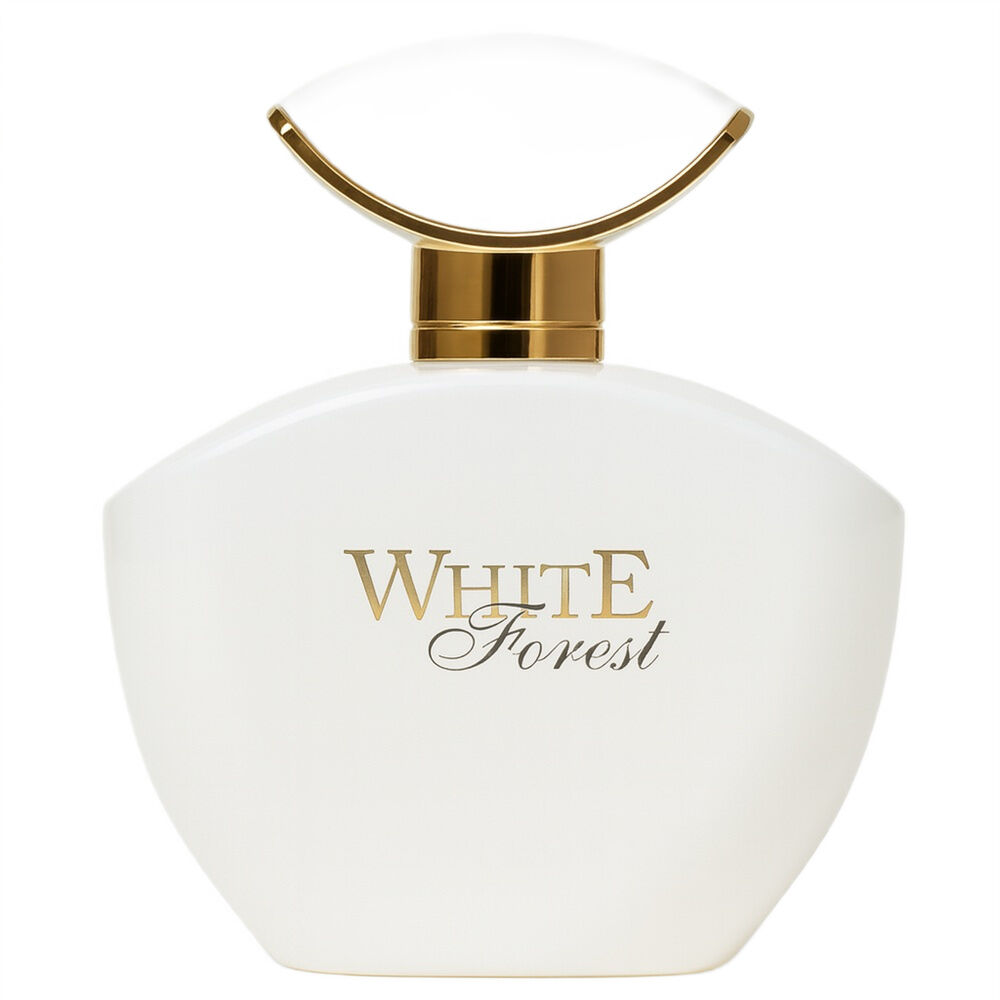 Privezarah Forêt Blanche