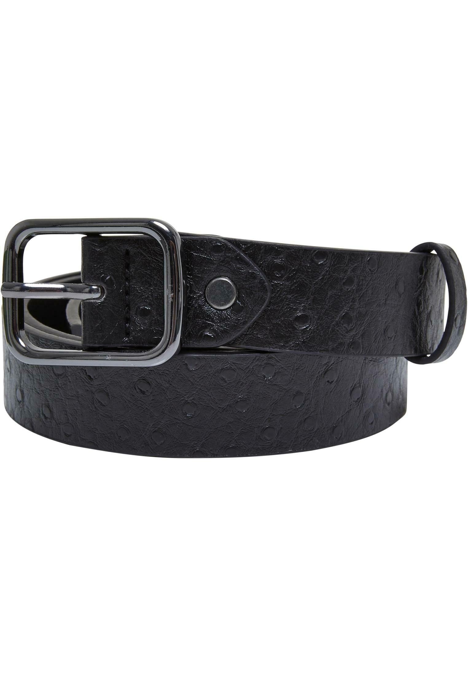 Urban Classics 2-PACK - Riem - zwart blad