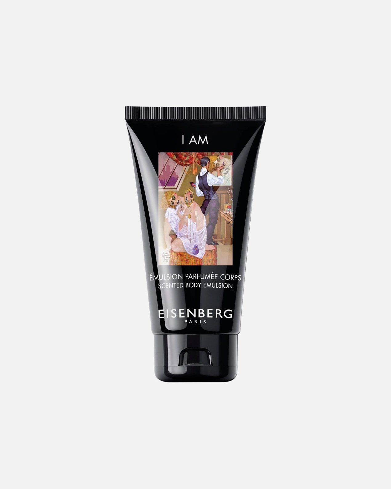 Eisenberg losion za tijelo L'Art du Parfum I am Emulsion Parfumée Corps - 150 ml