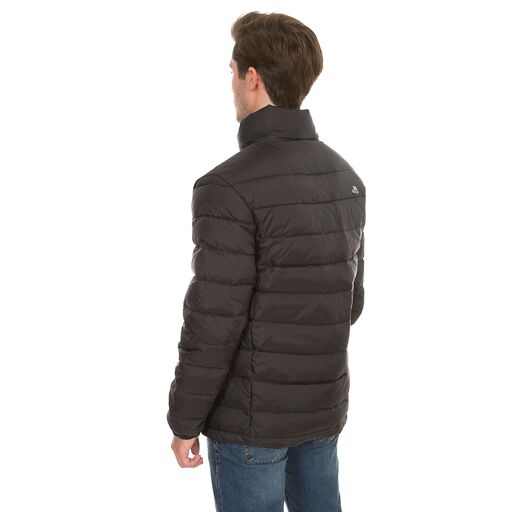 Kurtka puchowa Trespass Retreat Zip-Up