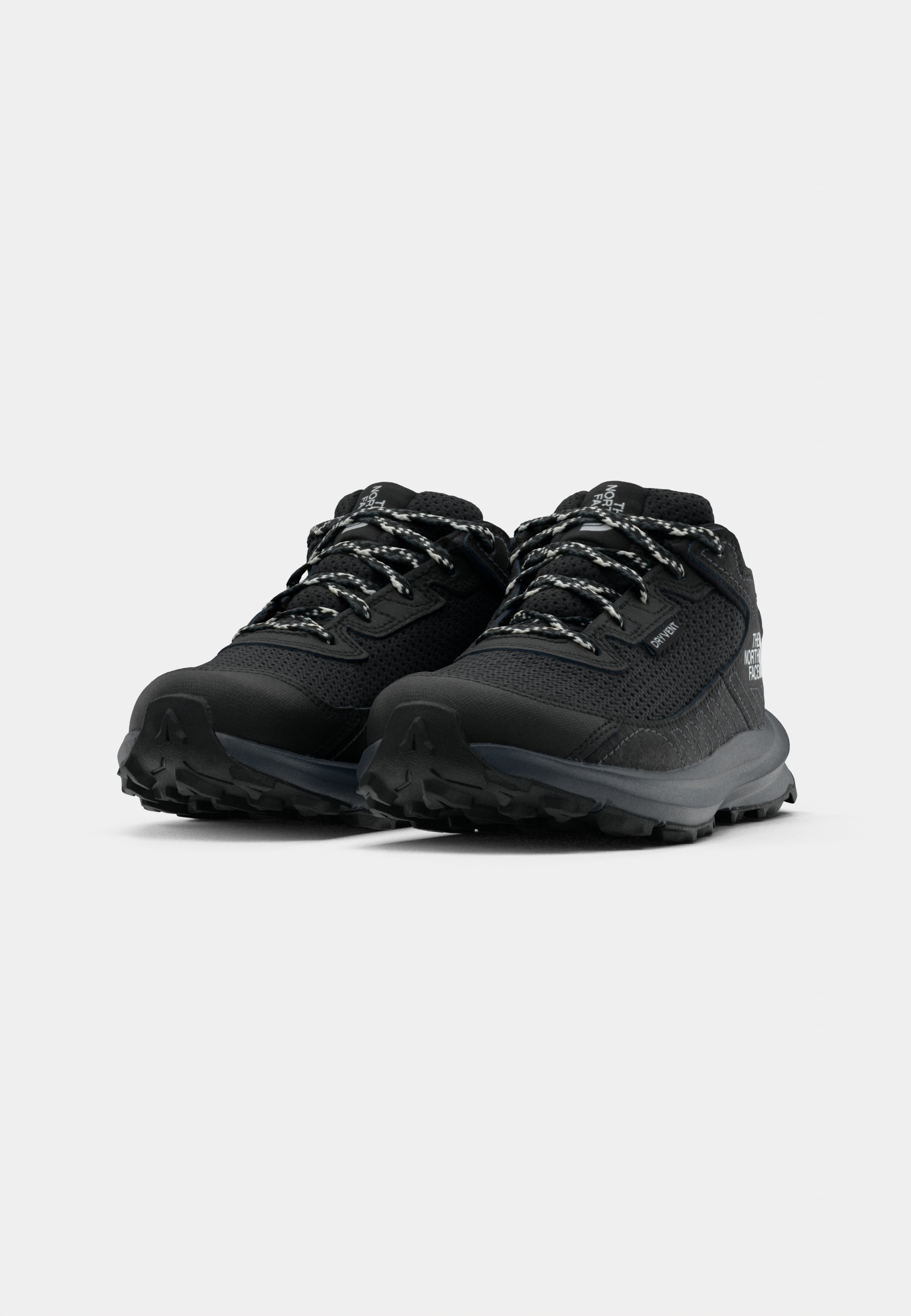 The North Face FASTPACK WP UNISEX - Wandelschoenen - zwart