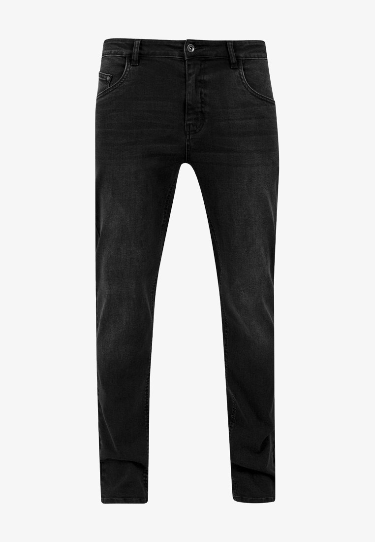 Jean slim Urban Classics - noir
