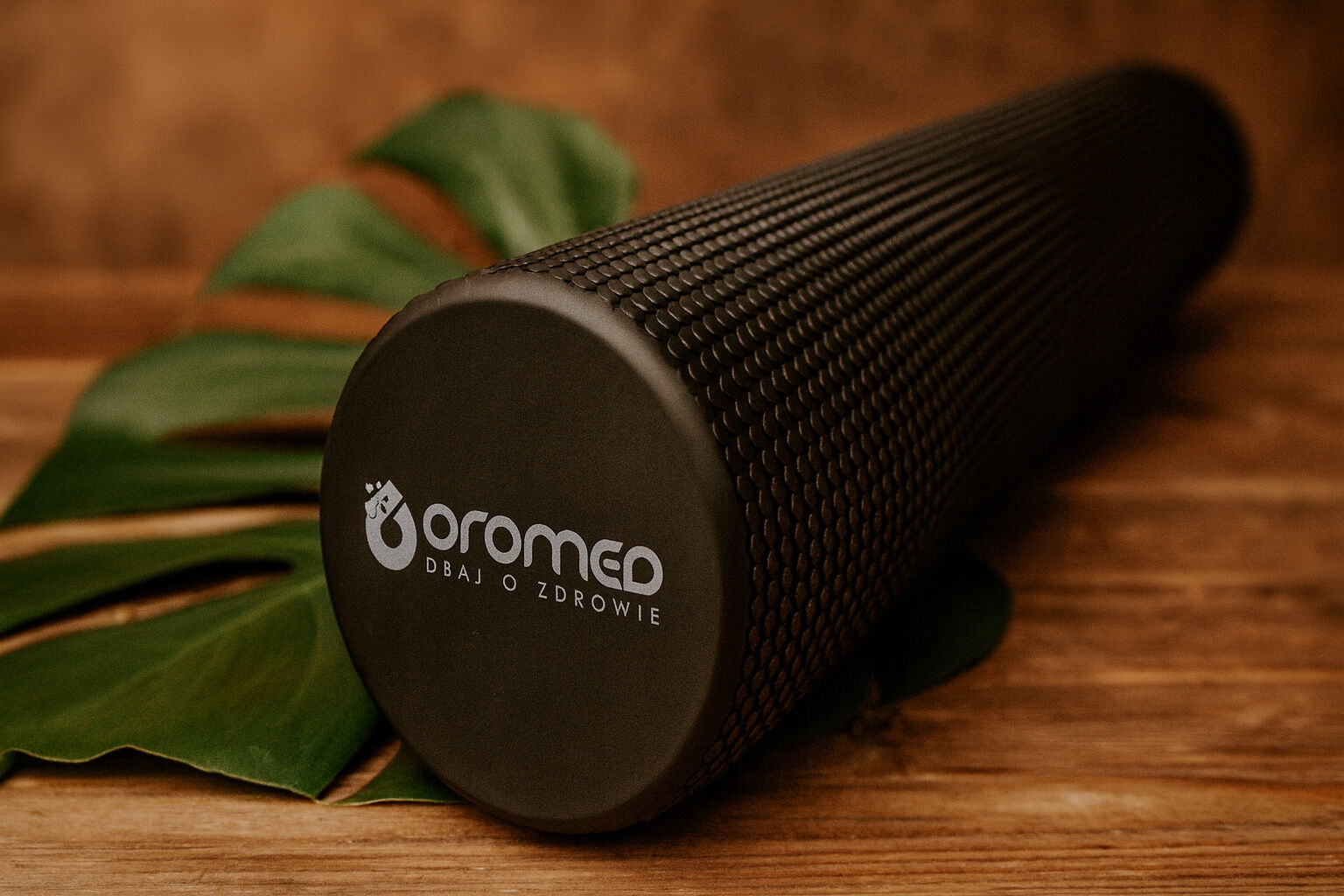 Oromed