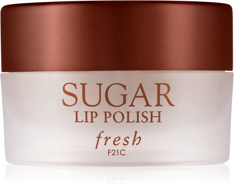 Piling za ustnice s sladkorjem Fresh Sugar Lip Polish