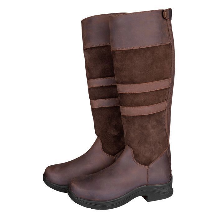 ELT Oakland Winter Stable Boots