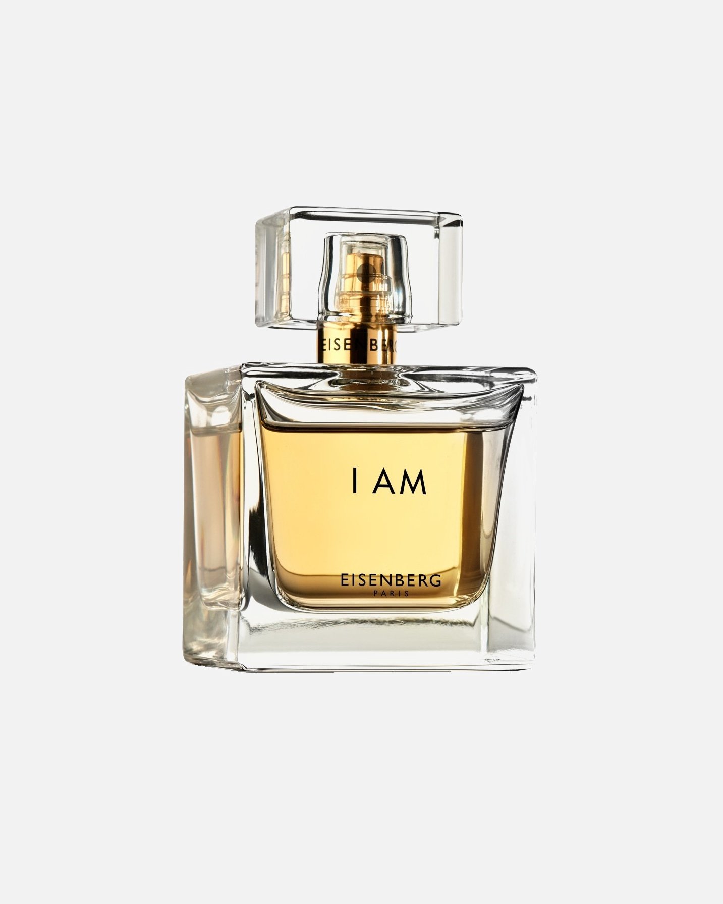 Eisenberg Eau de Parfum L'Art du Parfum – Women I Am Femme parfemska voda u spreju – 30 ml