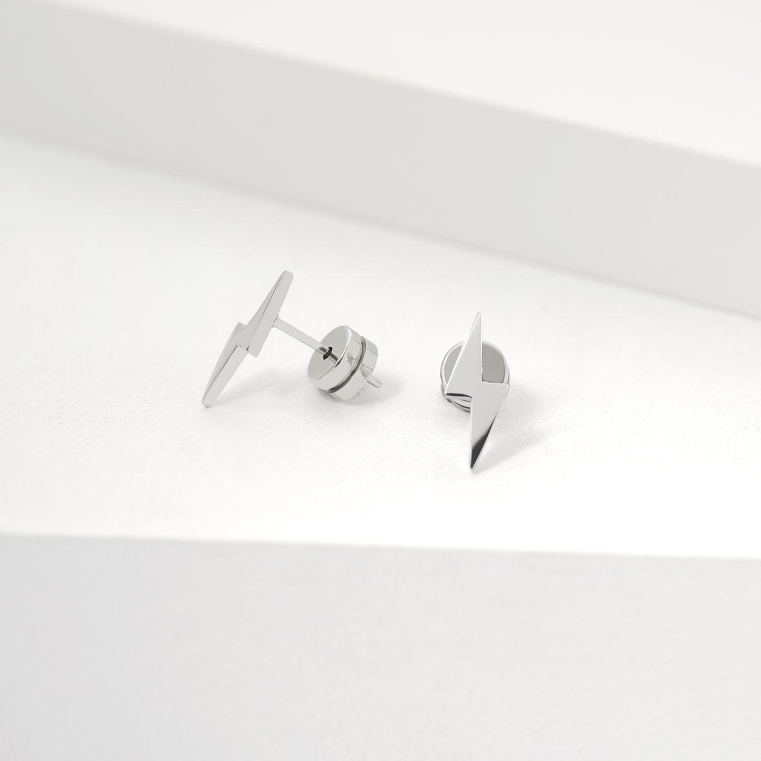 FAVS Boucles d'oreilles