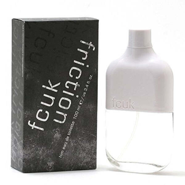 FCUK Friction Him Apă de Toaletă Spray 100ml | Parfum | Superdrug