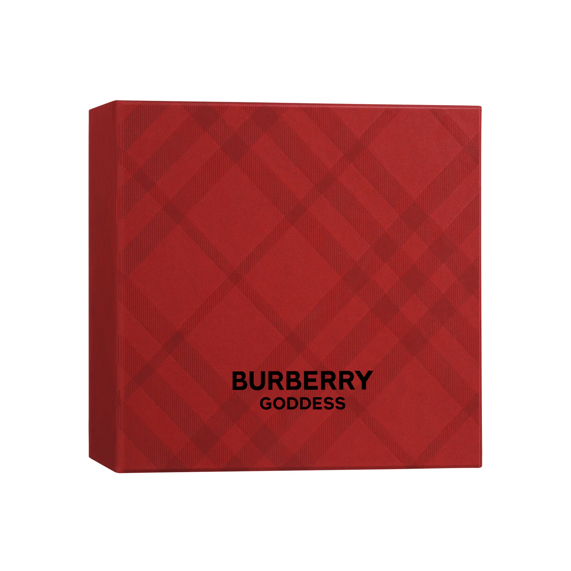 Burberry Goddess Cofanetto Burberry Goddess Eau de Parfum - Cofanetto Profumo Donna, Eau de Parfum