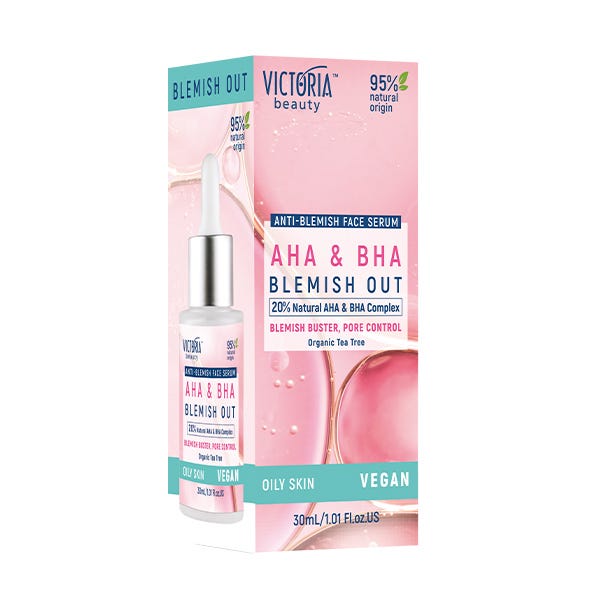 Aha-Bha Blemish Out | 30 ml