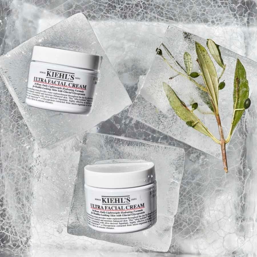 Kiehl's Ultra gezichtscrème – 28 ml