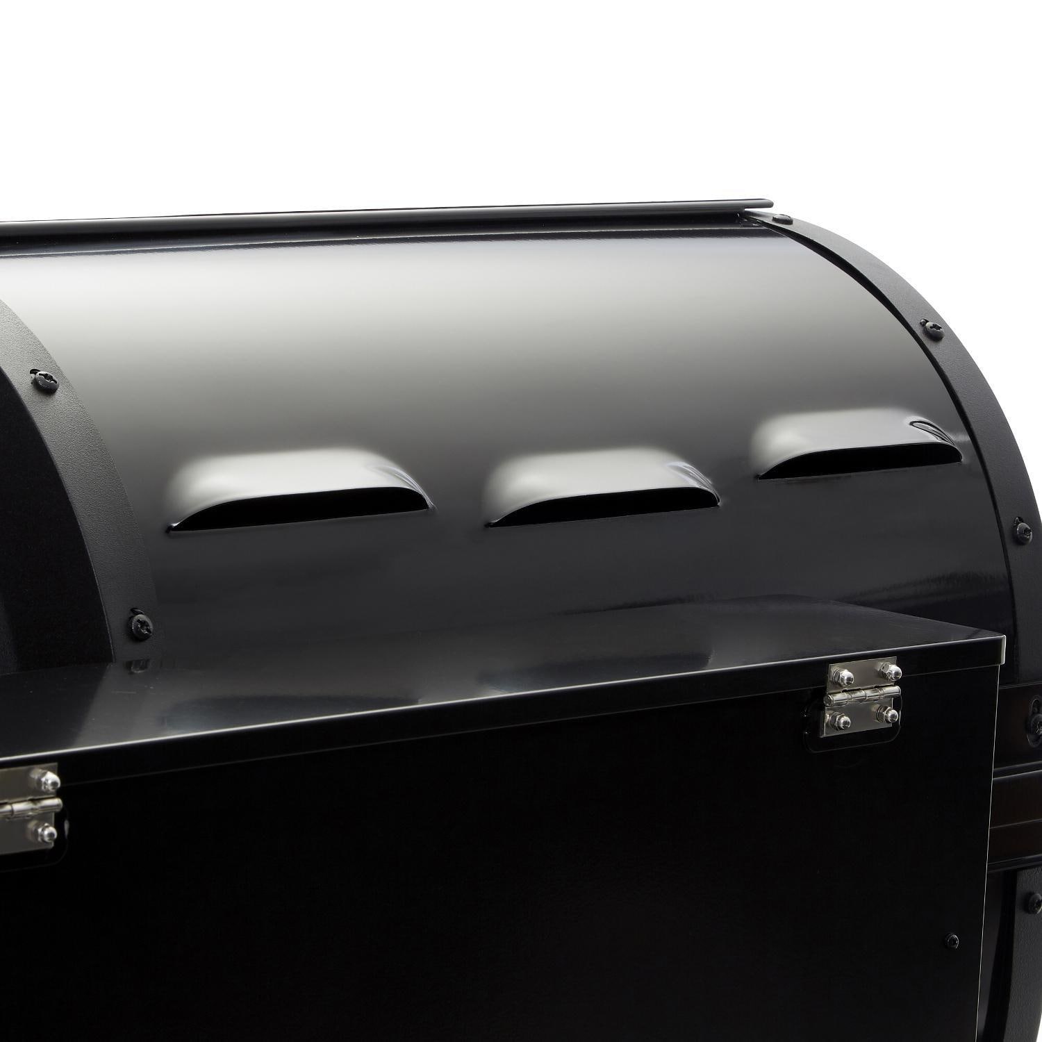 Weber SmokeFire EX4 Gen 2 24-Zoll WLAN-fähiger Pelletgrill - 22510201