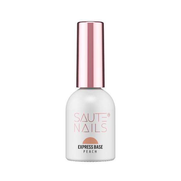 Saute Nails Express Base
