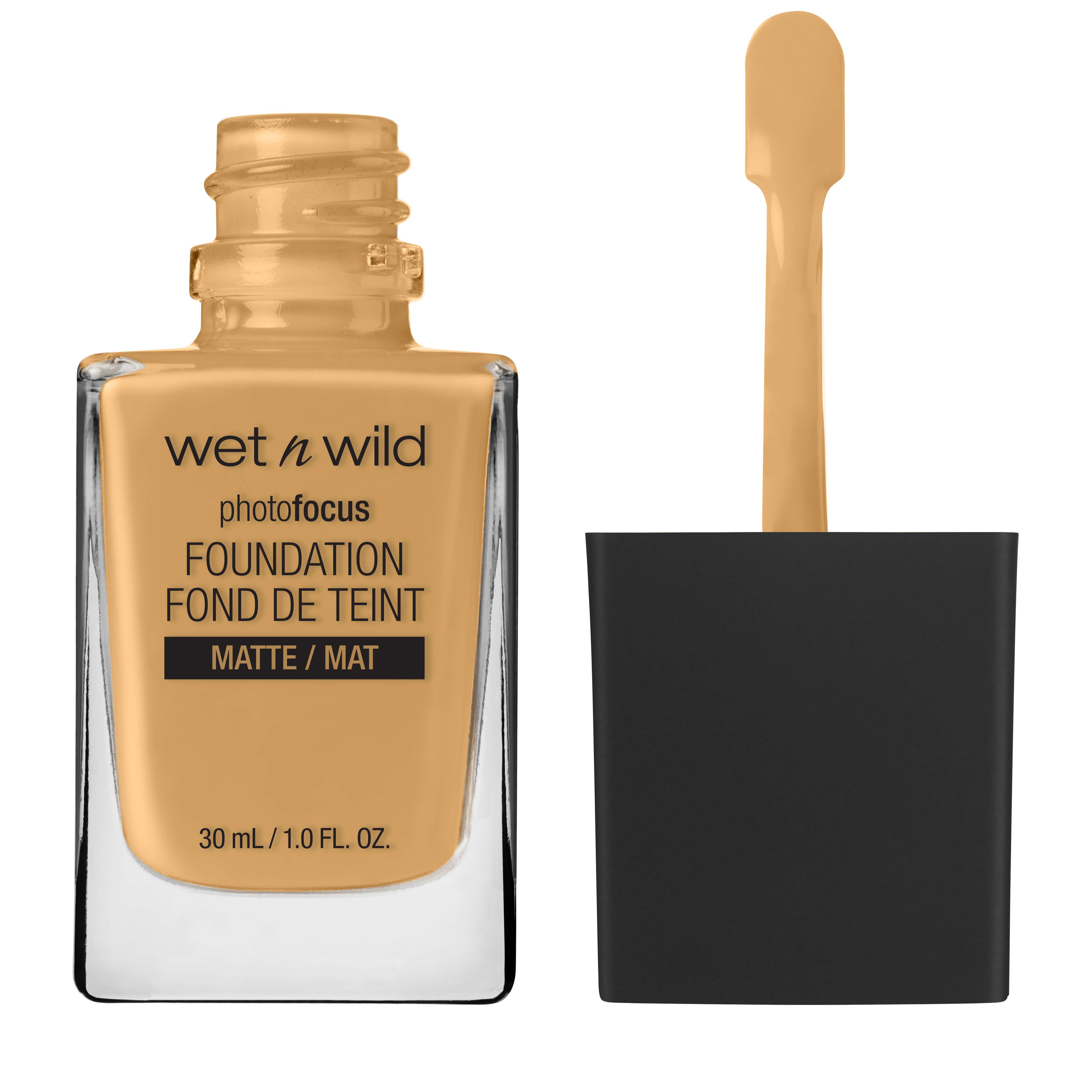 Photo Focus Foundation Makeup Podloge