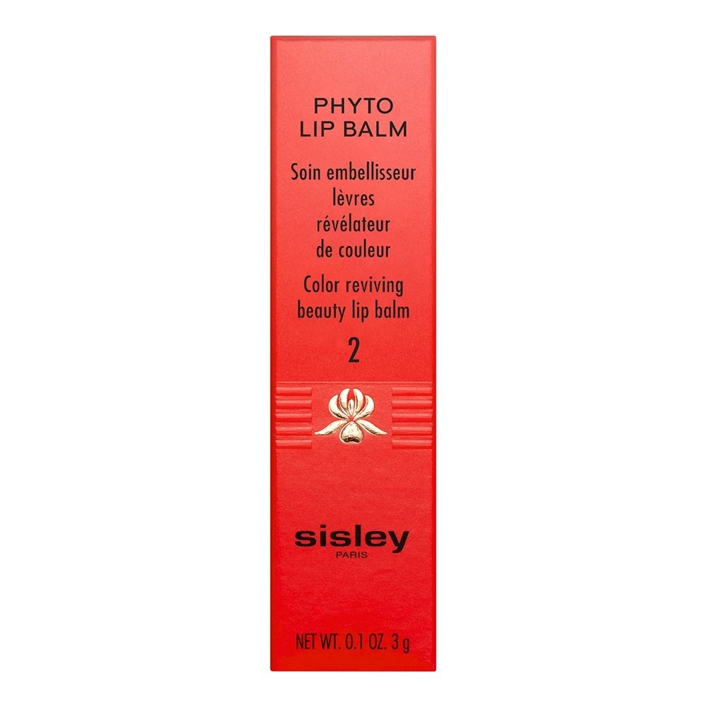 Sisley Phyto-Lippenbalsam - 3 g