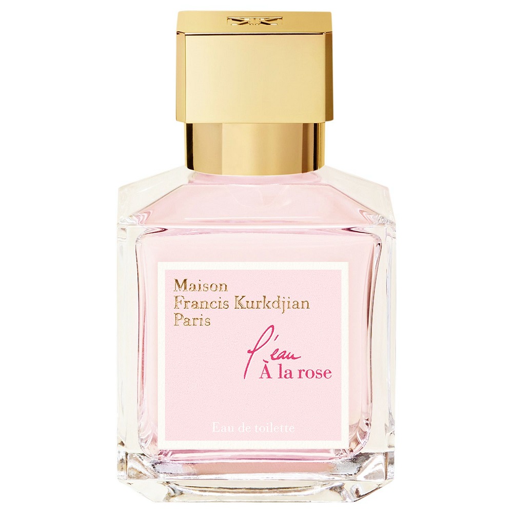Maison Francis Kurkdjian L'eau A la Rose